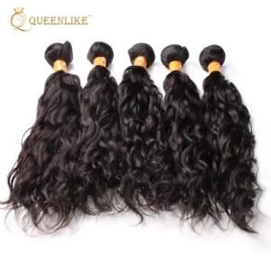 Wholesale Raw Unprocessed Indian Human Hair Extensions