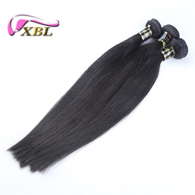 Top 9A Grade Virgin Brazilian Human Hair