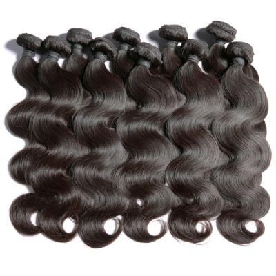 Cheap 100% Brazilian Human Hair Extensions, Mink Virgin Brazilian Hair Bundles, Unprocessed Raw Virgin Cuticle Aligned Human Hair