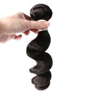 10A Malaysian Unprocessed Virgin Raw Silky Natural Hair Extensions