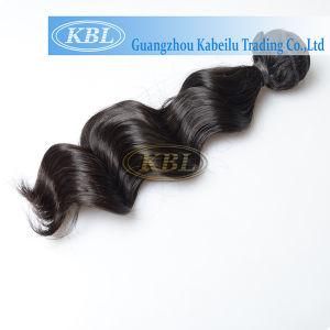 Loose Wave 6aaaaaa Malaysian Human Hair
