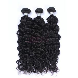 Hot Sale Peruvian Bulk Human Hair Bundles with Full Cuticle