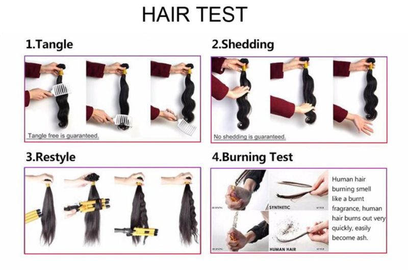 Afro Kinky Curly Clip in Brazilian Human Hair Extensions Natural Color Full Head 7PCS/Set Remy Hair 12-22 Inches