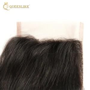Raw Cambodian Mink Cuticle Aligned Virgin Hair Closure