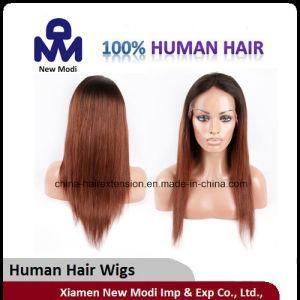 Brazilian Human Hair T Color Human Hair Wig