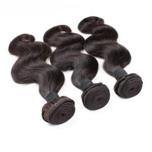Hot Beauty Natural Wave Unprocessed Malaysian Virgin Hair Bundle