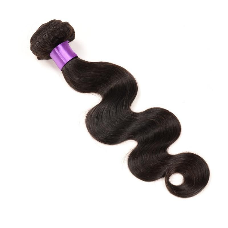 Hot Sale 7A Grade Brazilian Virgin Hair Body Wave Hair, Cheap 100 Brazilian Human Hair Weaves Mink Brazilian Hair Extension