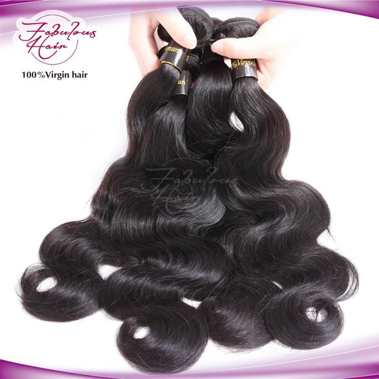 Fabulours Hair 8A Malaysian Virgin Remy Human Hair Company