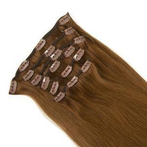 Clip in Hair Extensions