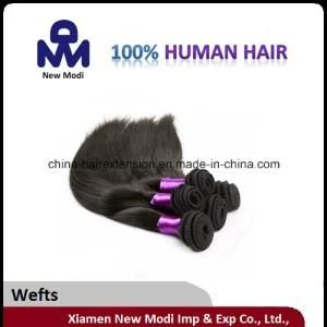 Wholesale 100% Human Hair Lady Front Lace Wig