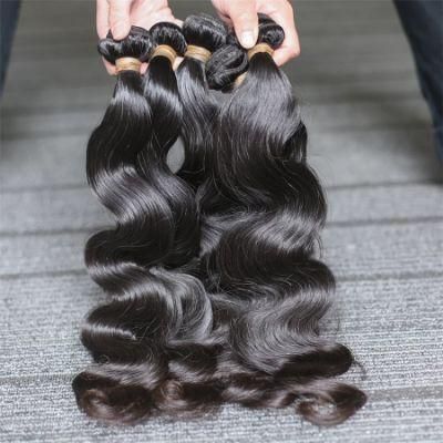 Aliexpress Wholesale Dropping Shipping, Virgin Raw Brazilian Cuticle Aligned Hair Extension, Wholesale Bundle Virgin Hair Vendors