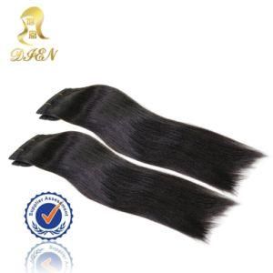Brazilian Remy Hair Handtied Skin Weft Hair Extension