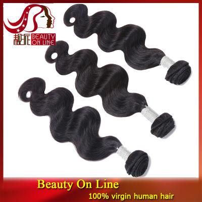 Brazilian Hair Body Wave Brazilian Hair Weave Bundles 9A Virgin Hair