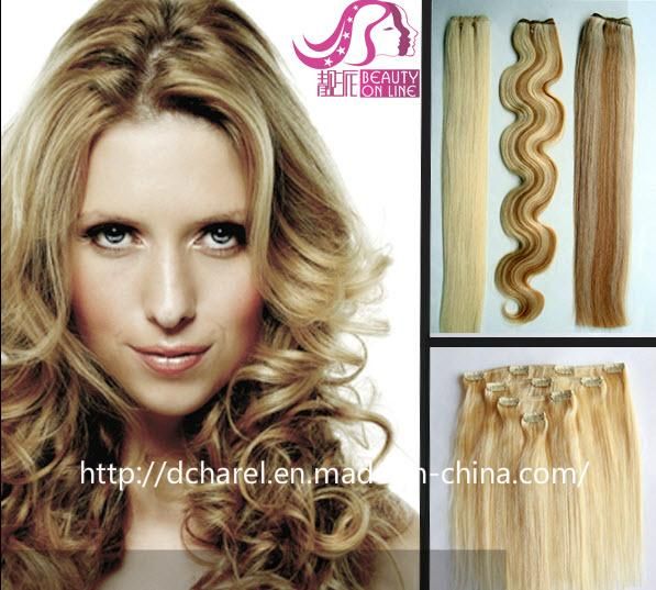 Human Hair, Human Hair Extension