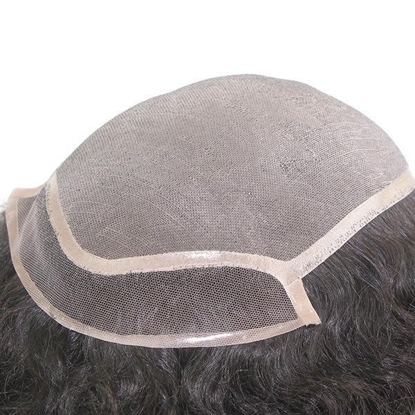 Lw1525 Toupee Supplier Hairpiece
