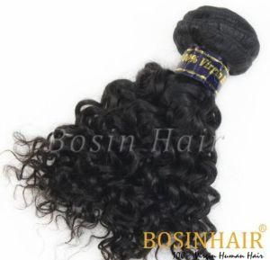 100% Remy Brazilian Hair Extension (BX Brazilian 0001 L)