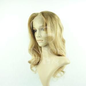 100% Human Hair Wig (kinsofa 244389)