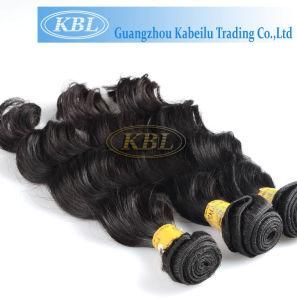 Peruvian Human Hair Loose Wave Hair