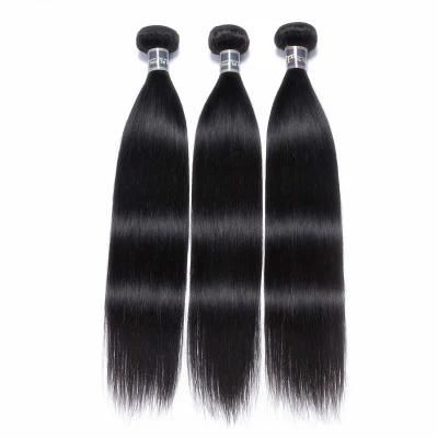 Virgin Straight Human Hair Bundles Virgin Straight Hairs Straight Hair Extensions