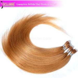 Wholesale Price Prebonded Hair Extension Stick I Tip Hair