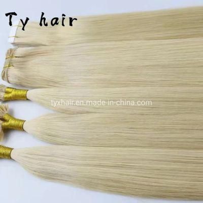 Wholesales &amp; Manufactures Freestyle Remy Chinese Human Super Thick Hand Tied Weft Hair Extensions in UK