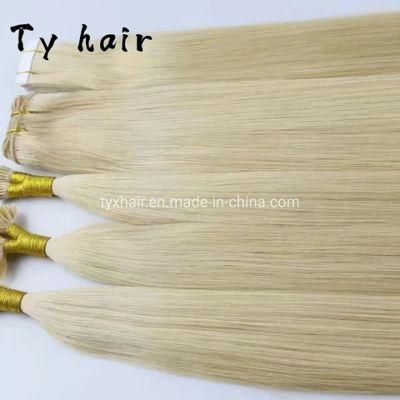 Wholesales &amp; Manufactures Freestyle Remy Chinese Human Super Thick Hand Tied Weft Hair Extensions in UK
