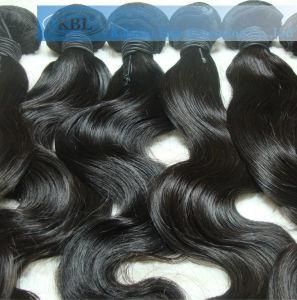 Virgin Beauty Peruvian Human Hair Weave (KBL-pH-BW)
