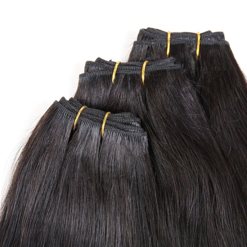 100% Virgin Remy Human Hair Extension