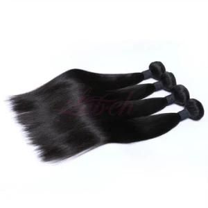 Indian Straight 100% Unprocessed Human Hair