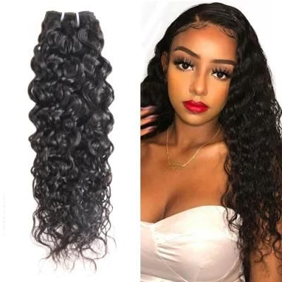 Luxuve Brazilian Virgin Ltaly Curly Hair 10 12 14 Inch Unprocessed Ltaly Curly Bundles for Black Women