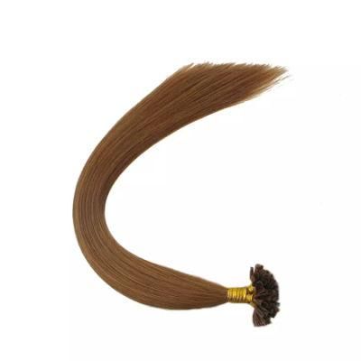 100PCS Fusion Glue Granules for Hair Extension - Pointe I / U Tip Hair