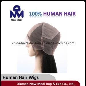 Lady Lace Wig Fashion Full Lace Wig