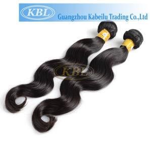 Peruvian Human Hair Body Wave Grade 6A