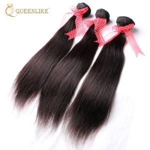 Raw Cuticle Aligned Original Indian Hair Extension Human Hair
