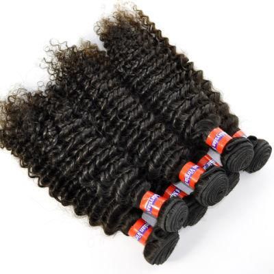 Best Quality 9A Grade Malaysian Kinky Curly Virgin Hair Extensions