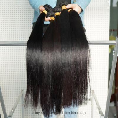 Wholesale Raw Virgin Cuticle Aligned Hair Weave Extensions Vendors Unprocessed Mink Brazilian Hair Bundles Human Hair Extension