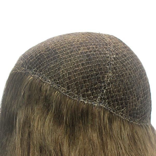 Lw3297 Integration Base Hair Replacement for Women