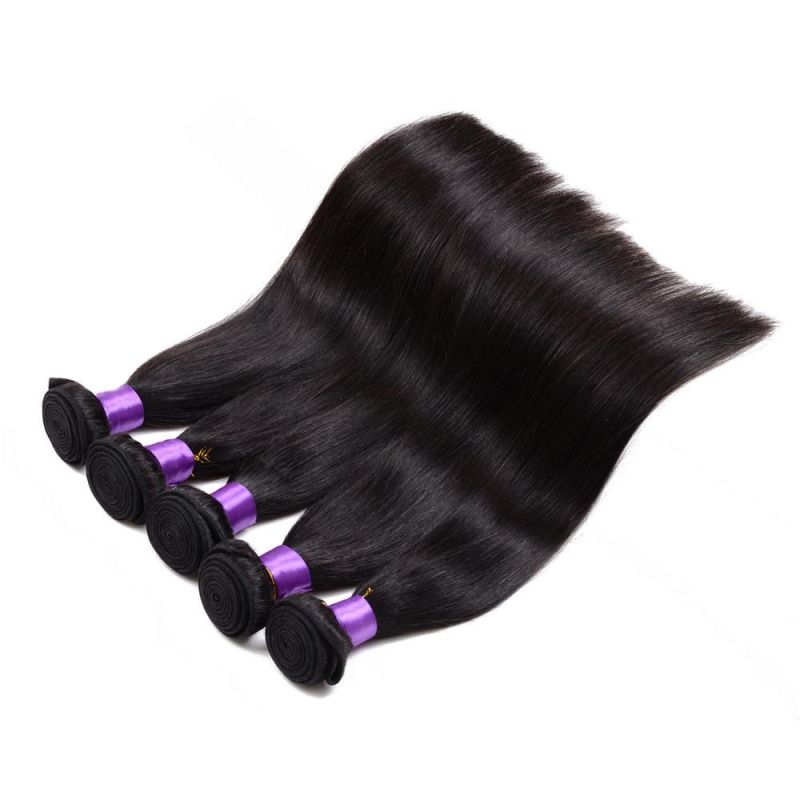 Top Pretty Unprocessed Remy Human Hair Extension (BHF-VHF-001)