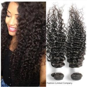 100% Malaysian Curly Hair No Tangle Non Synthetic