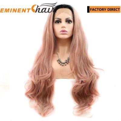 Factory Direct Synthetic Wig Stock Lace Front Wig
