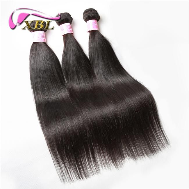 Cheap Price Factory 100% Human Indian Remy Virgin Hair