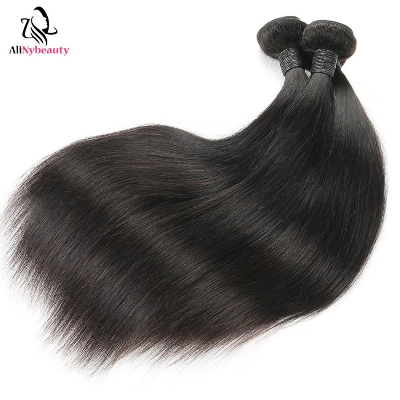 Guangzhou Factory Wholesale Unprocessed Free Sample 9A 11A Grade Cheap Natural Mink Raw Indian Remy Cuticle Aligned 100 Human Hair Product