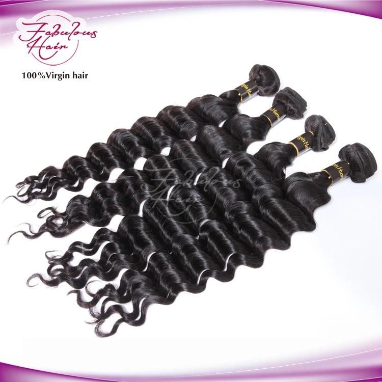 100% Human Brazilian Hair Weave Brazilian Hair
