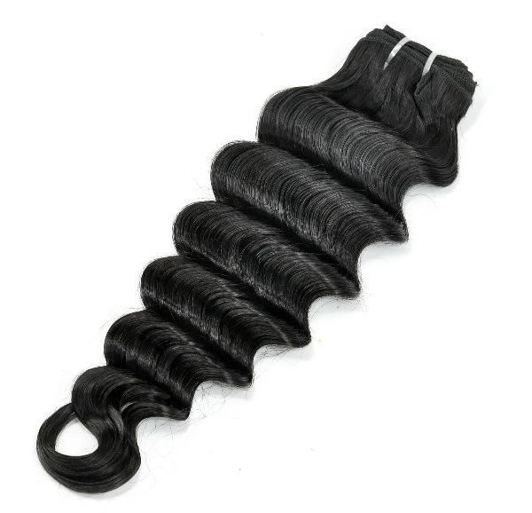 Peruvian Water Wave Unprocessed Virgin Hair at Wholesale Price