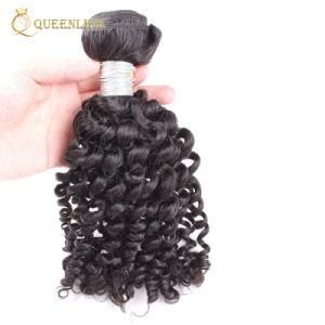 Raw Cambodian Unprocessed 100% Human Remy Hair Extensions