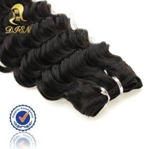 Loose Weave Virgin Human Hair Extension