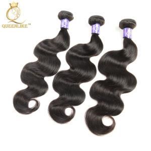 Natural Remy 100 Human Cuticle Aligned Raw Hair Weaving