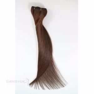 #4 Wholesale Weaving Cuticle Remy Brazilian Human Hair Extension Virgin Hair