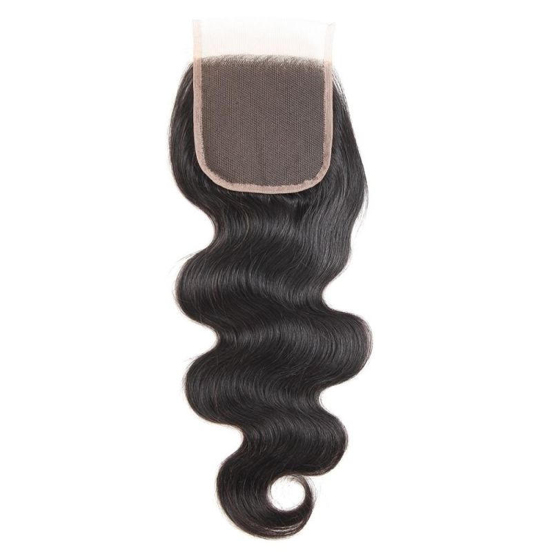 Kbeth Body Wave Lace Frontal Closures with Baby Hair Thin Skin Frontal Closure Hair Bohemian Hair Weave Frontal Closures