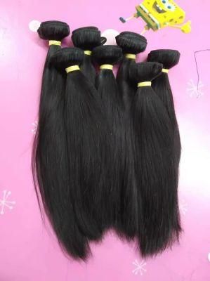 Wholesale Virgin Hair Vendors Pervuian 100% Human Hair